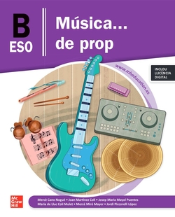 M�sica... de prop B ESO