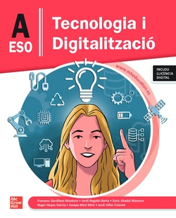 Tecnologia i Digitalitzaci� A ESO