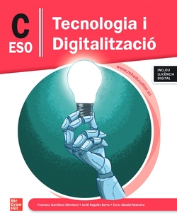 Tecnologia i Digitalitzaci� C ESO