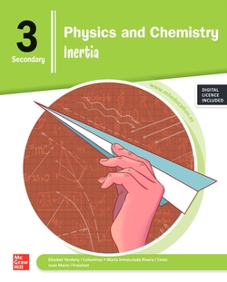 Physics and Chemistry Secondary 3 Inertia