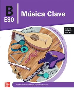 M�sica Clave B. ESO