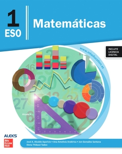 Matem�ticas 1.� ESO