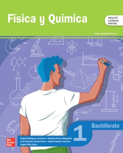 F�sica y Qu�mica 1� Bachillerato