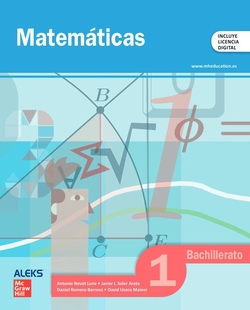 Matem�ticas 1� Bachillerato