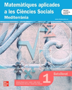 Matem�tiques aplicades a les Ci�ncies Socials + AL