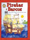 Piratas y barcos