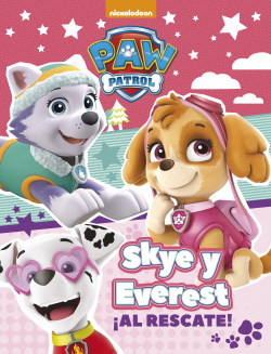 Skye y Everest ¡Al rescate!