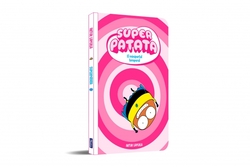 Superpatata 3 - El mini-portal temporal