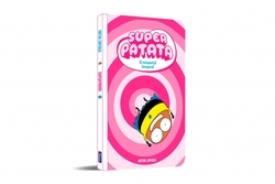 Superpatata 3 - Viatge temporal