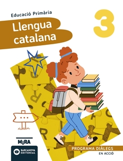 Llengua catalana 3. Diàlegs En acció