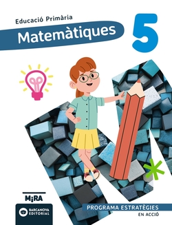 Matem�tiques 5. Estrat�gies. En acci�