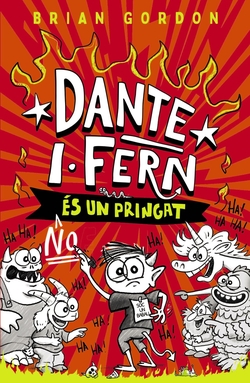 Dante I. Fern no �s un pringat