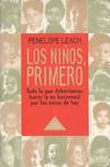 LOS NI�OS, PRIMERO