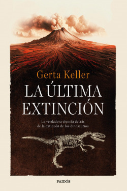 La �ltima extinci�n