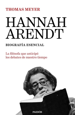 Hannah Arendt