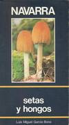 NAVARRA, SETAS Y HONGOS