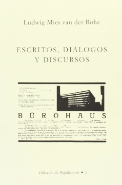 Escritos, di�logos y discursos