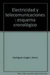 ELECTRICIDAD Y TELECOMUNICACIONES