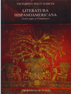 LITERATURA HISPANOAMERICANA