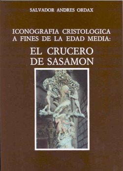 ICONOGRAFIA CRISTOLOGICA A FINES DE LA EDAD MEDIA