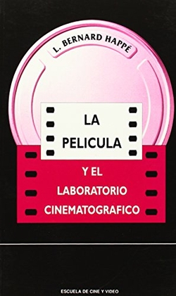 La película y el laboratorio cinematográfico