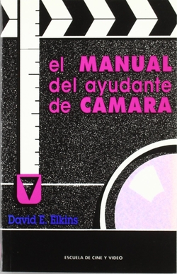 Manual del ayudante de camara