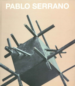 CATALOGO PABLO SERRANO