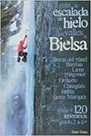 Gu�a de escalada en hielo en los valles de Bielsa