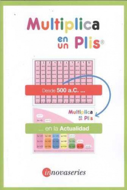 Multiplica en un plis