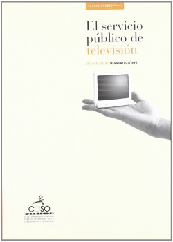 El servicio p�blico de televisi�n