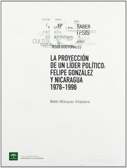 LA PROYECCION INTERNACIONAL DE UN LIDER POLITICO