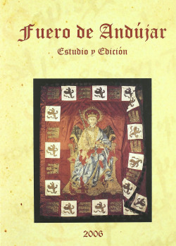 Fuero de And�jar