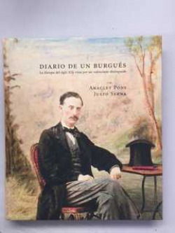 DIARIO DE UN BURGUES