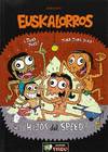 �Hijos del speed!