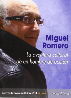 La aventura cultural de un hombre en acción