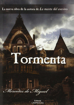 TORMENTA