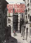 Hist�ries del barri, Camins