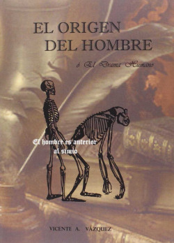 ORIGEN DEL HOMBRE, EL