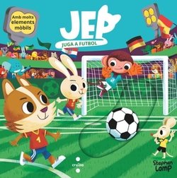 Jep juga a futbol