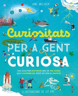 Curiositats per a gent curiosa