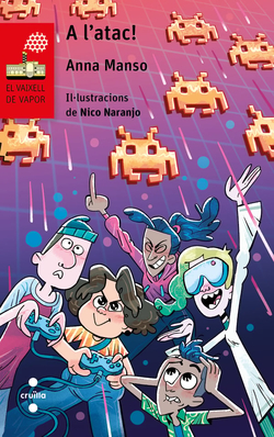 A l\'atac!