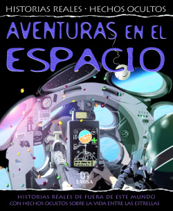 Aventuras en el Espacio