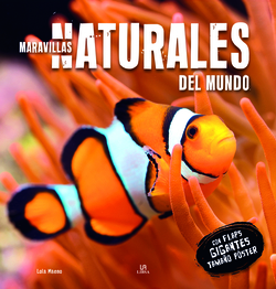 Maravillas Naturales del Mundo