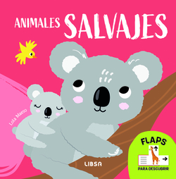 Animales Salvajes