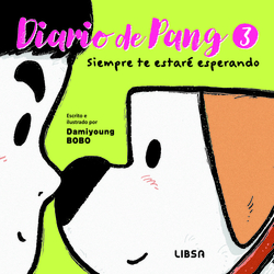 Diario de Pang 3. Siempre te Estar� Esperando