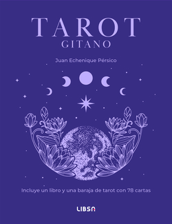 TAROT GITANO
