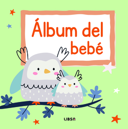 �lbum del Beb�