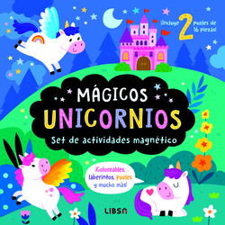 M�gicos Unicornios