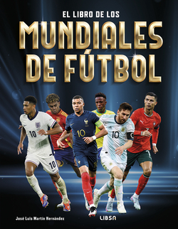 LIBRO DE LOS MUNDIALES DE FUTBOL, EL