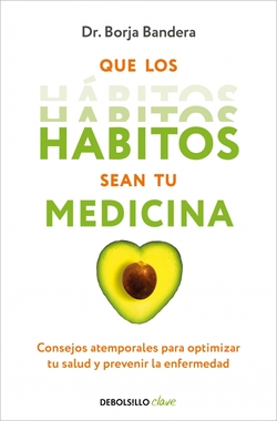Que los h�bitos sean tu medicina